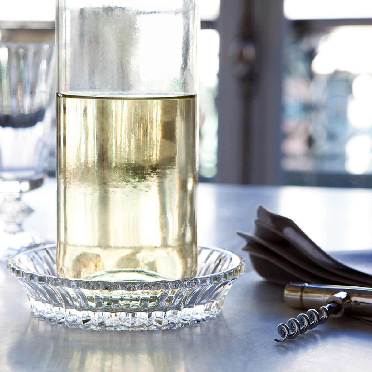 Baccarat Mille Nuits クリスタルベース Baccarat Mille Nuits クリスタルベース Exquisite Baccarat