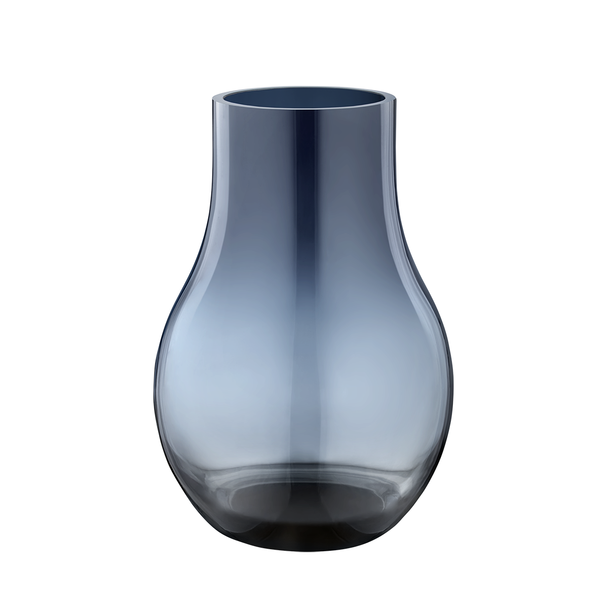 Cafu Vase, Small – Zieben Mare