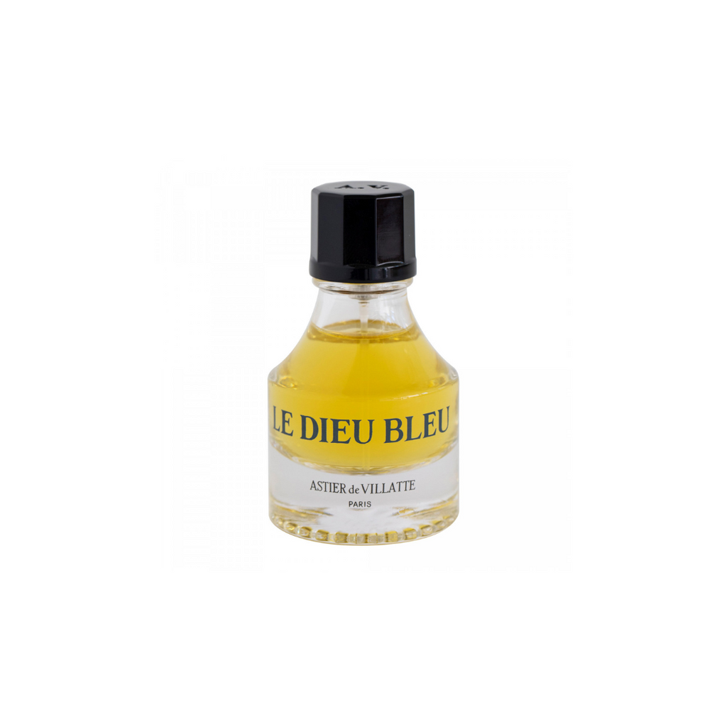 Eau de Parfum Le Dieu Bleu, 30ml spray – Zieben Mare