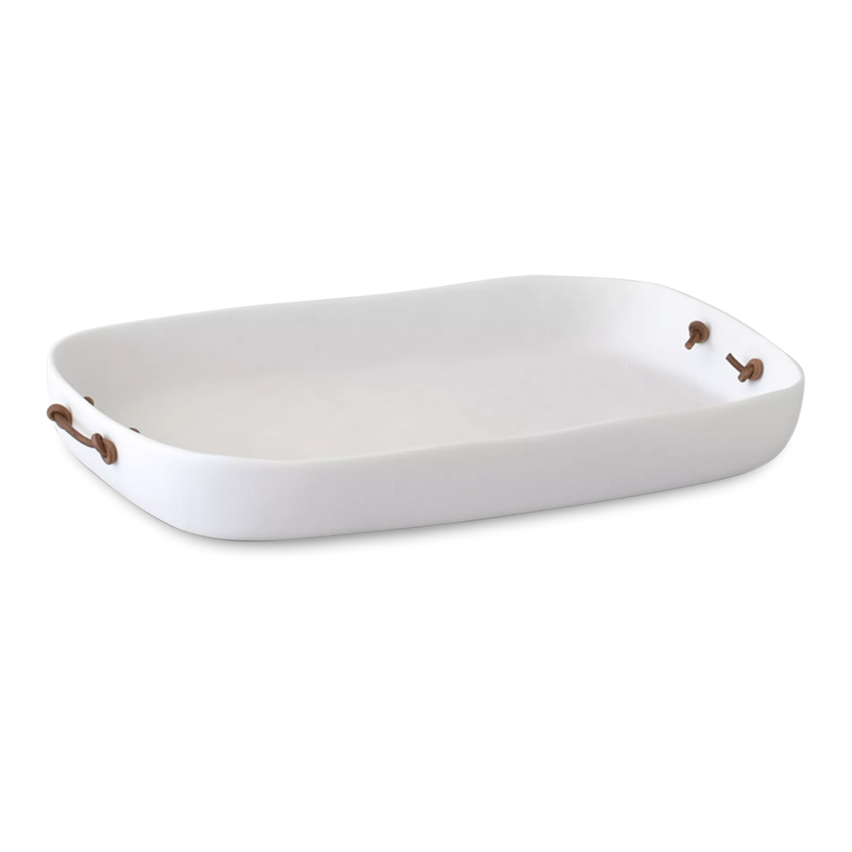 Tina Frey Cuadradro Extra Large Tray