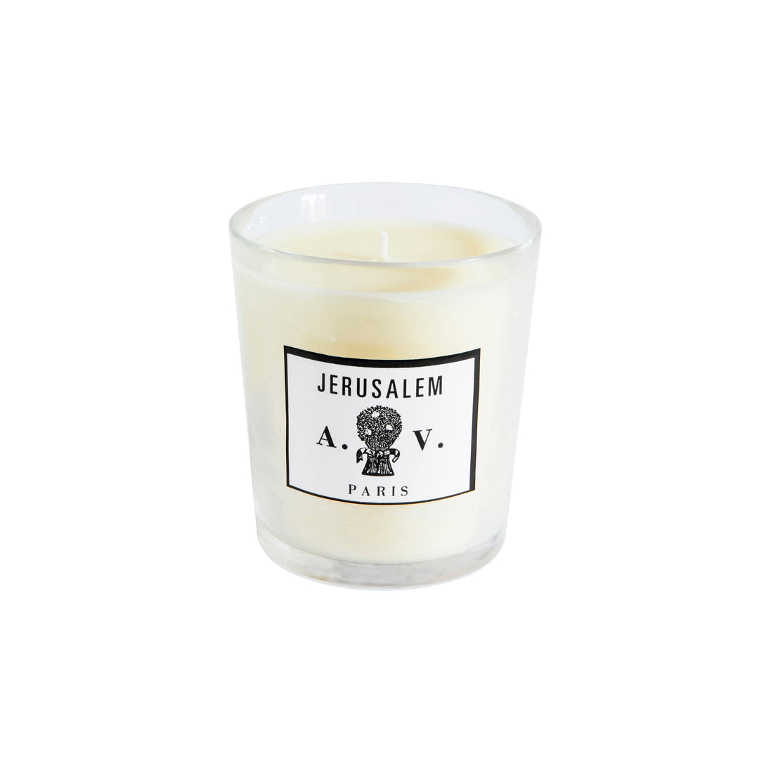 Astier de Villatte – Zieben Mare