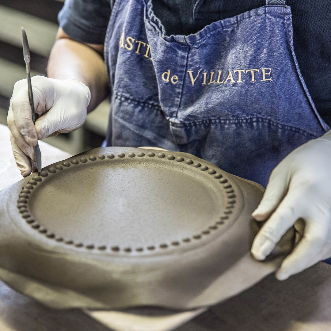 John Derian Dark Blue Butterfly Dish – Zieben Mare