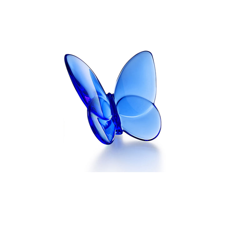 Papillon Lucky Butterfly, Blue – Zieben Mare